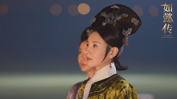 《如懿傳》《延禧》富察皇后是乾隆白月光！真實人物「長春宮」含意，9點看皇帝對摯愛的感情