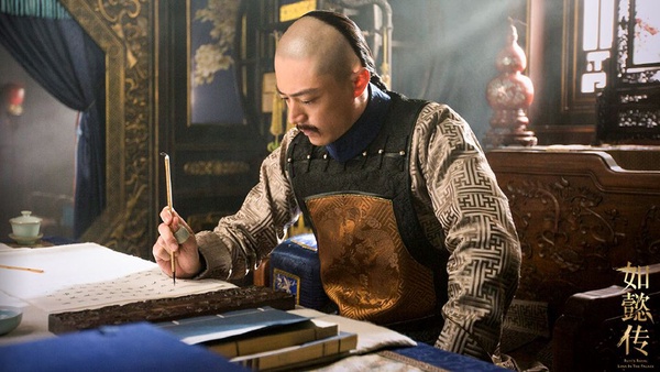 《如懿傳》《延禧》富察皇后是乾隆白月光！真實人物「長春宮」含意，9點看皇帝對摯愛的感情