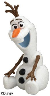今年的「冰雪奇緣」連雪花球都登場！
