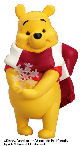 今年的「冰雪奇緣」連雪花球都登場！