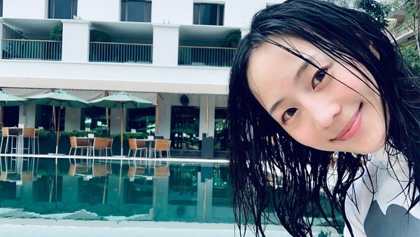 《如懿傳》海蘭吃出好膚質、完美身材！早餐吃得像晚餐、倒三角吃法，張鈞甯5招學起來