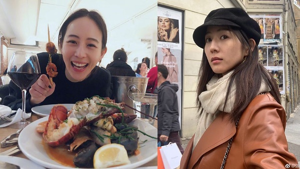 《如懿傳》海蘭吃出好膚質、完美身材！早餐吃得像晚餐、倒三角吃法，張鈞甯5招學起來