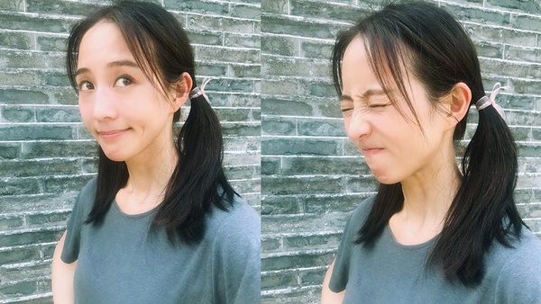 《如懿傳》海蘭吃出好膚質、完美身材！早餐吃得像晚餐、倒三角吃法，張鈞甯5招學起來