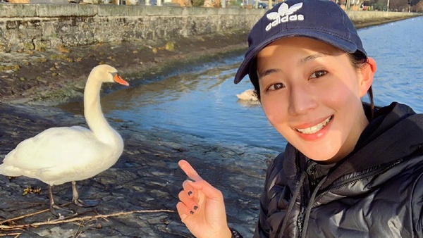 《如懿傳》海蘭吃出好膚質、完美身材！早餐吃得像晚餐、倒三角吃法，張鈞甯5招學起來