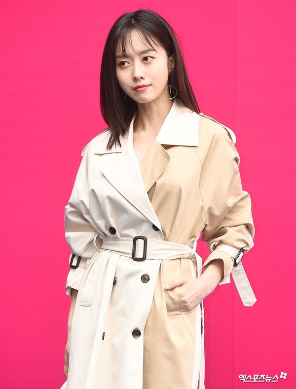 2019首爾時裝周韓星這樣穿！溫柔奶茶色、不敗直條紋本季絕對要入手！
