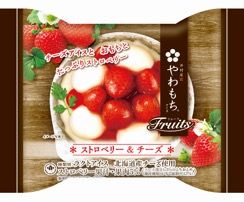 全家便利商店日韓冰品大賞開跑！草莓麻糬冰淇淋、生巧克力冰淇淋﻿、起士脆片雪糕通通吃得到！