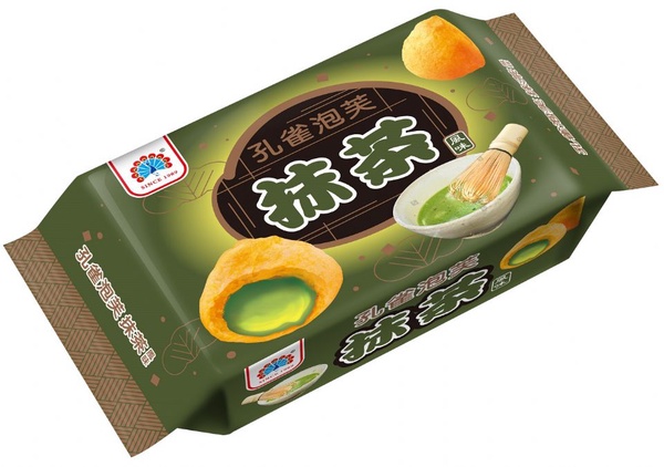 全聯抹茶季第二波3/29開跑！9款獨家商品全聯限量上市，蕨餅捲、濃醇抹茶重乳酪必吃!
