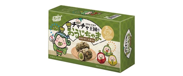 全聯抹茶季第二波3/29開跑！9款獨家商品全聯限量上市，蕨餅捲、濃醇抹茶重乳酪必吃!