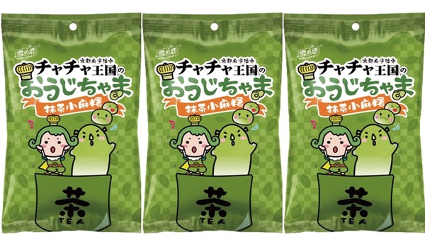 全聯抹茶季第二波3/29開跑！9款獨家商品全聯限量上市，蕨餅捲、濃醇抹茶重乳酪必吃!