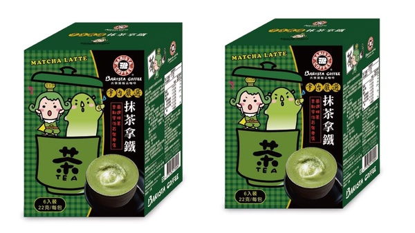 全聯抹茶季第二波3/29開跑！9款獨家商品全聯限量上市，蕨餅捲、濃醇抹茶重乳酪必吃!