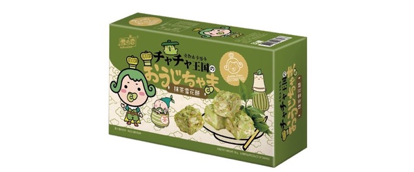 全聯抹茶季第二波3/29開跑！9款獨家商品全聯限量上市，蕨餅捲、濃醇抹茶重乳酪必吃!
