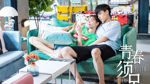 《小美好》江辰回來啦！胡一天4部待播戲準備回歸，再演高甜青春愛情劇還有古裝劇