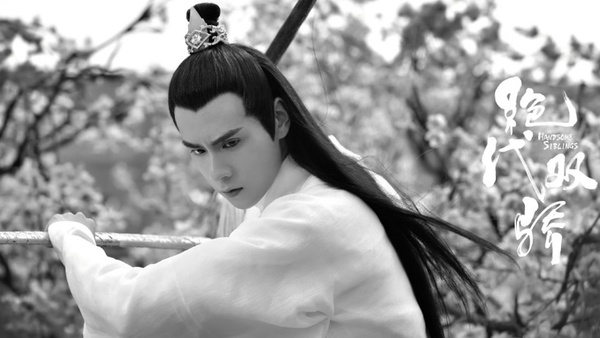 《小美好》江辰回來啦！胡一天4部待播戲準備回歸，再演高甜青春愛情劇還有古裝劇