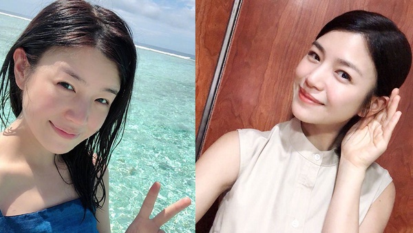 陳妍希「奇異果連皮吃、花椰菜瘦身」！6招養出不易胖體質+透亮美肌