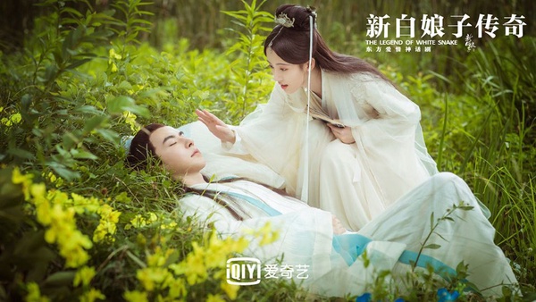4月定檔陸劇盤點！古裝劇上線，鄧倫、劉詩詩回歸，《小美好》姐妹篇《小時光》也定檔啦！
