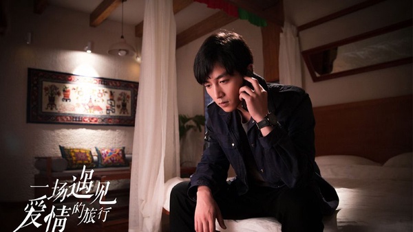 4月定檔陸劇盤點！古裝劇上線，鄧倫、劉詩詩回歸，《小美好》姐妹篇《小時光》也定檔啦！