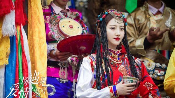 4月定檔陸劇盤點！古裝劇上線，鄧倫、劉詩詩回歸，《小美好》姐妹篇《小時光》也定檔啦！