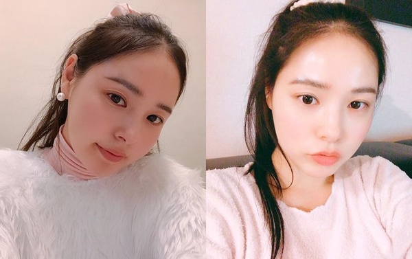 潤娥、韓志旼童顏關鍵在洗臉？特搜韓星洗臉法，毛孔變小、粉刺消失超有感！
