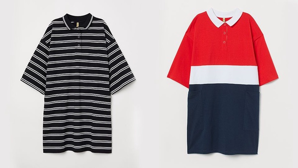 H&M x 加菲貓聯名款上市，聯手推出Divided 2019 亞洲時尚系列，加菲貓的粉絲一定要搶！