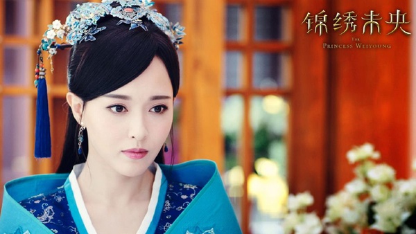 唐嫣《燕雲台》、李沁《南歌》新女主古裝大戲開拍！劇情一看就知道會大火