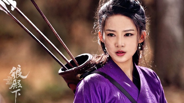 唐嫣《燕雲台》、李沁《南歌》新女主古裝大戲開拍！劇情一看就知道會大火