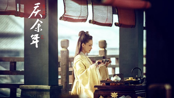 唐嫣《燕雲台》、李沁《南歌》新女主古裝大戲開拍！劇情一看就知道會大火