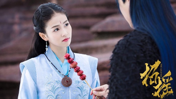 唐嫣《燕雲台》、李沁《南歌》新女主古裝大戲開拍！劇情一看就知道會大火