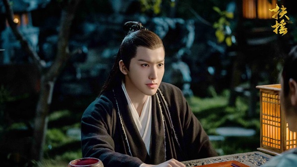 唐嫣《燕雲台》、李沁《南歌》新女主古裝大戲開拍！劇情一看就知道會大火