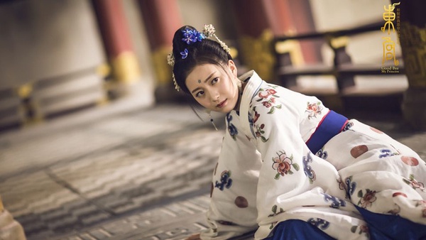 盤點10位新一波古裝劇女神！不只古裝造型美，時裝更讓人驚艷
