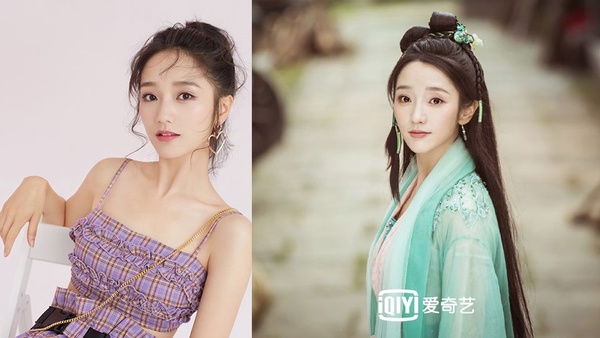 盤點10位新一波古裝劇女神！不只古裝造型美，時裝更讓人驚艷