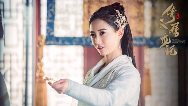 盤點10位新一波古裝劇女神！不只古裝造型美，時裝更讓人驚艷