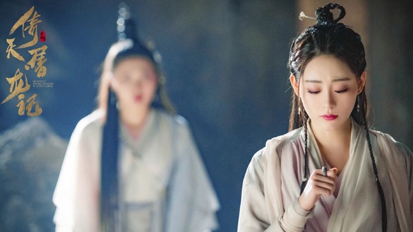盤點10位新一波古裝劇女神！不只古裝造型美，時裝更讓人驚艷