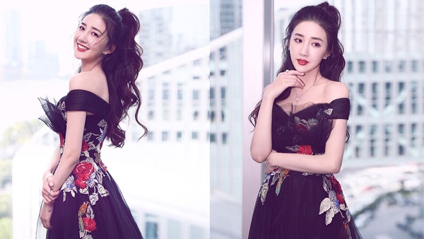 盤點10位新一波古裝劇女神！不只古裝造型美，時裝更讓人驚艷