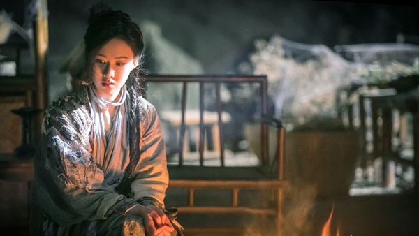 盤點10位新一波古裝劇女神！不只古裝造型美，時裝更讓人驚艷