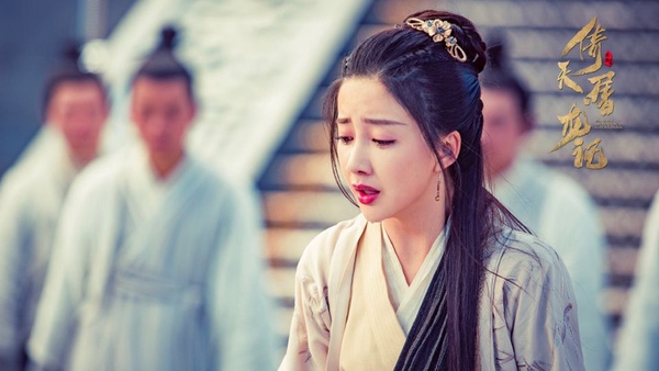 盤點10位新一波古裝劇女神！不只古裝造型美，時裝更讓人驚艷