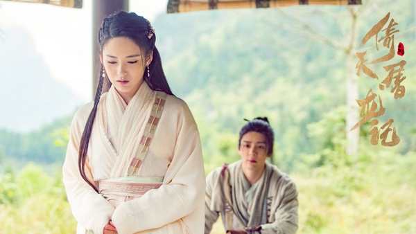 盤點10位新一波古裝劇女神！不只古裝造型美，時裝更讓人驚艷