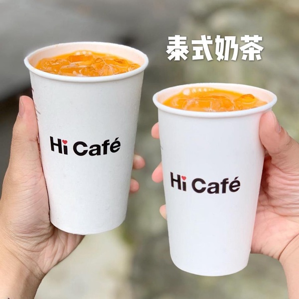 萊爾富全新「冰泰式奶茶」網推爆！濃郁茶香+花果香，泰奶控必嚐鮮！