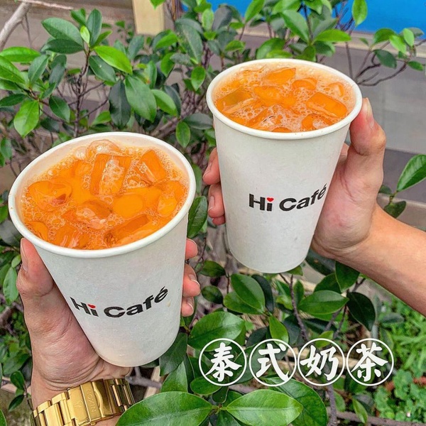 萊爾富全新「冰泰式奶茶」網推爆！濃郁茶香+花果香，泰奶控必嚐鮮！