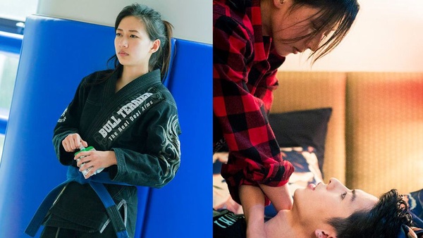 《我們與惡的距離》李大芝搭戲賈靜雯演技獲讚！演員陳妤22歲得金鐘片約不斷