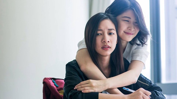 《我們與惡的距離》李大芝搭戲賈靜雯演技獲讚！演員陳妤22歲得金鐘片約不斷