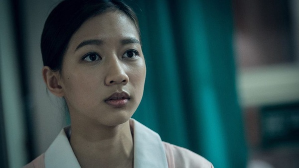 《我們與惡的距離》李大芝搭戲賈靜雯演技獲讚！演員陳妤22歲得金鐘片約不斷