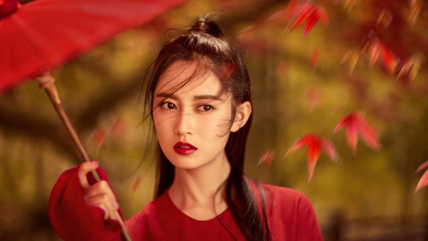 《倚天屠龍記》5版趙敏你最喜歡誰？陳鈺琪俏皮、賈靜雯靈氣，最後兩版堪稱經典