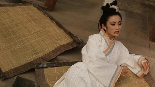 《倚天屠龍記》5版趙敏你最喜歡誰？陳鈺琪俏皮、賈靜雯靈氣，最後兩版堪稱經典
