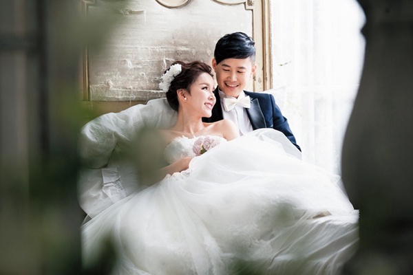 超美婚紗怎麼拍？現在流行到「海外拍婚紗」！