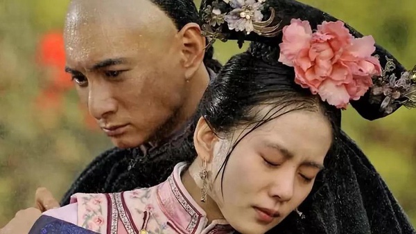9對網評讓人忘不了的螢幕CP！忘川夫婦、東鳳夫婦，有兩對戲裡愛到戲外圓粉絲夢