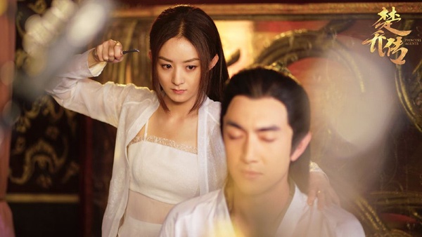 9對網評讓人忘不了的螢幕CP！忘川夫婦、東鳳夫婦，有兩對戲裡愛到戲外圓粉絲夢