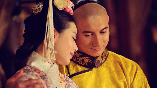 9對網評讓人忘不了的螢幕CP！忘川夫婦、東鳳夫婦，有兩對戲裡愛到戲外圓粉絲夢
