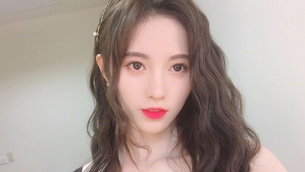 《三生三世》于朦朧新劇《白娘子》搭檔鞠婧禕！擁有甜美歌聲還演過這些戲