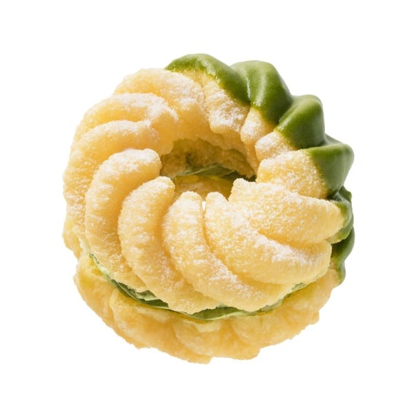 Mister Donut與日本同步推出「祇園辻利」甜甜圈，還有台灣獨售商品絕對不能錯過！