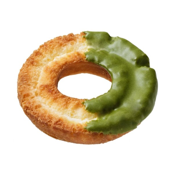 Mister Donut與日本同步推出「祇園辻利」甜甜圈，還有台灣獨售商品絕對不能錯過！